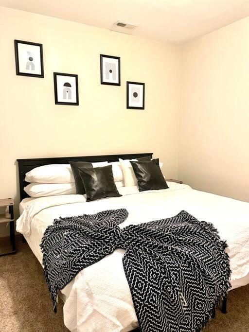 Apartamento The King In Downtown *